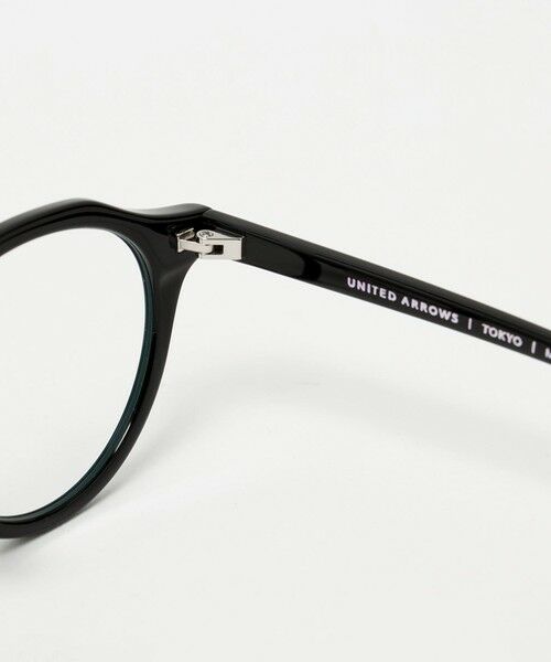 BEAUTY&YOUTH UNITED ARROWS / ビューティー&ユース ユナイテッドアローズ サングラス・メガネ | 【別注】＜KANEKO OPTICAL（金子眼鏡）＞Matt マット サングラス 調光 | 詳細6