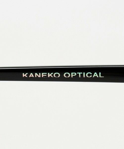 BEAUTY&YOUTH UNITED ARROWS / ビューティー&ユース ユナイテッドアローズ サングラス・メガネ | 【別注】＜KANEKO OPTICAL（金子眼鏡）＞Matt マット サングラス 調光 | 詳細8