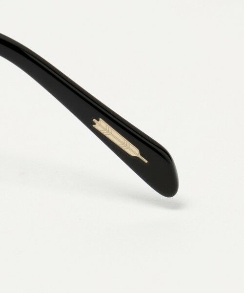 BEAUTY&YOUTH UNITED ARROWS / ビューティー&ユース ユナイテッドアローズ サングラス・メガネ | 【別注】＜KANEKO OPTICAL（金子眼鏡）＞Matt マット サングラス 調光 | 詳細9