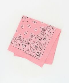 BEAUTY&YOUTH UNITED ARROWS / ビューティー&ユース ユナイテッドアローズ バンダナ・スカーフ | ＜Hav-A-Hank＞ペイズリー バンダナ