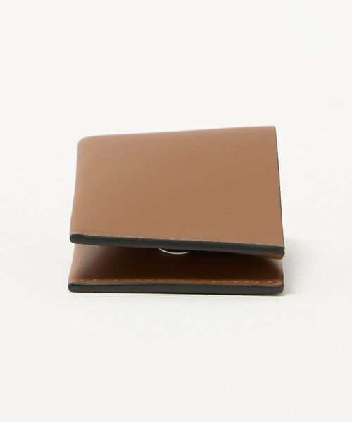 BEAUTY&YOUTH UNITED ARROWS / ビューティー&ユース ユナイテッドアローズ カードケース・名刺入れ・定期入れ | ＜itti＞HERRIE VERTICAL カード ケース | 詳細6