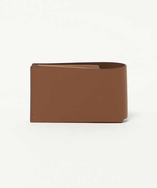 BEAUTY&YOUTH UNITED ARROWS / ビューティー&ユース ユナイテッドアローズ カードケース・名刺入れ・定期入れ | ＜itti＞HERRIE VERTICAL カード ケース | 詳細7