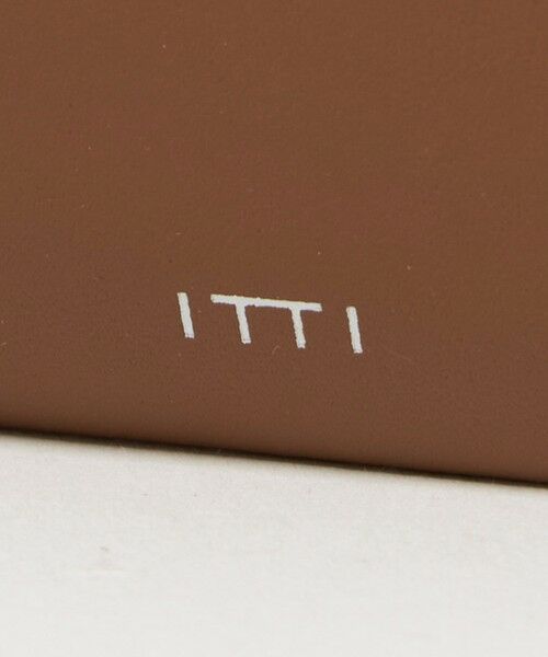 BEAUTY&YOUTH UNITED ARROWS / ビューティー&ユース ユナイテッドアローズ カードケース・名刺入れ・定期入れ | ＜itti＞HERRIE VERTICAL カード ケース | 詳細12