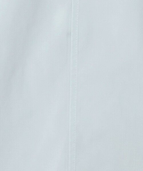 BEAUTY&YOUTH UNITED ARROWS / ビューティー&ユース ユナイテッドアローズ シャツ・ブラウス | ポリエステルコットン フードシャツ | 詳細30