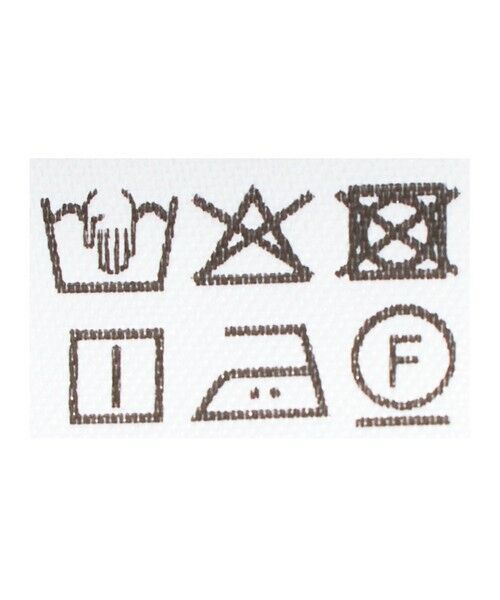 BEAUTY&YOUTH UNITED ARROWS / ビューティー&ユース ユナイテッドアローズ シャツ・ブラウス | ポリエステル ビッグカラーシャツ 防シワ ウォッシャブル | 詳細26