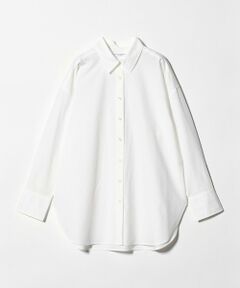 BEAUTY&YOUTH UNITED ARROWS / ビューティー&ユース ユナイテッドアローズ シャツ・ブラウス | コットンブロード レギュラーカラーシャツ