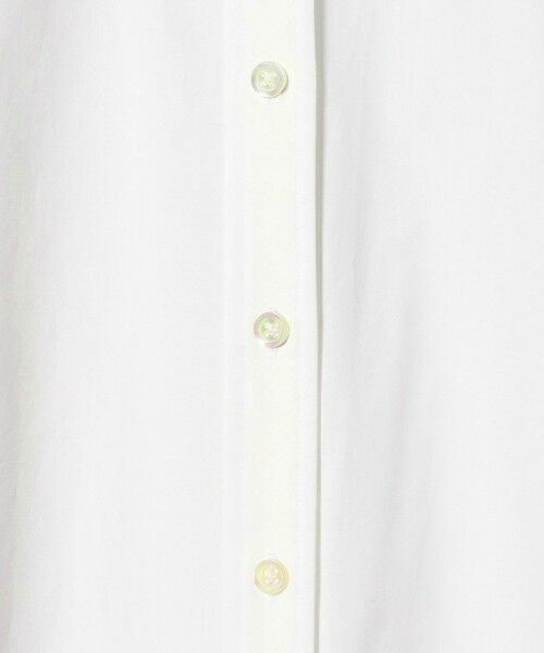 BEAUTY&YOUTH UNITED ARROWS / ビューティー&ユース ユナイテッドアローズ シャツ・ブラウス | コットンブロード レギュラーカラーシャツ | 詳細3
