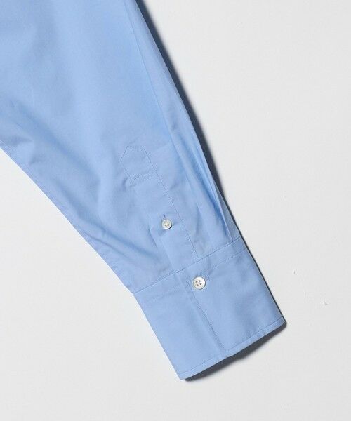 BEAUTY&YOUTH UNITED ARROWS / ビューティー&ユース ユナイテッドアローズ シャツ・ブラウス | コットンブロード レギュラーカラーシャツ | 詳細6