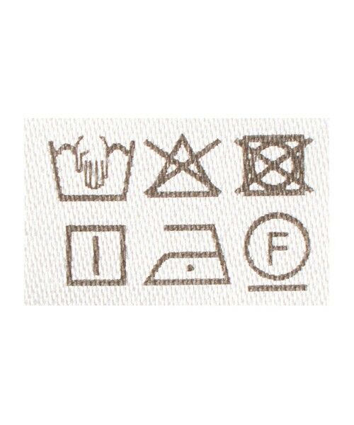 BEAUTY&YOUTH UNITED ARROWS / ビューティー&ユース ユナイテッドアローズ カットソー | フラワーレース プルオーバー | 詳細16