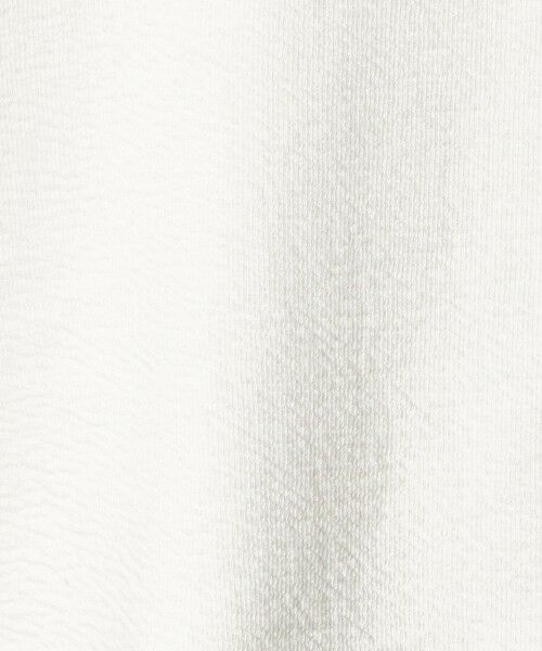 BEAUTY&YOUTH UNITED ARROWS / ビューティー&ユース ユナイテッドアローズ カットソー | クロップド ボートネックプルオーバー | 詳細4