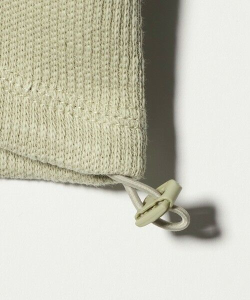 BEAUTY&YOUTH UNITED ARROWS / ビューティー&ユース ユナイテッドアローズ カットソー | クロップド ボートネックプルオーバー | 詳細9