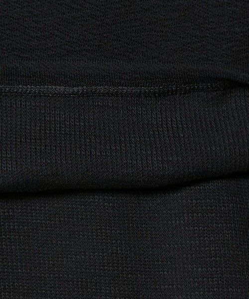 BEAUTY&YOUTH UNITED ARROWS / ビューティー&ユース ユナイテッドアローズ カットソー | クロップド ボートネックプルオーバー | 詳細17