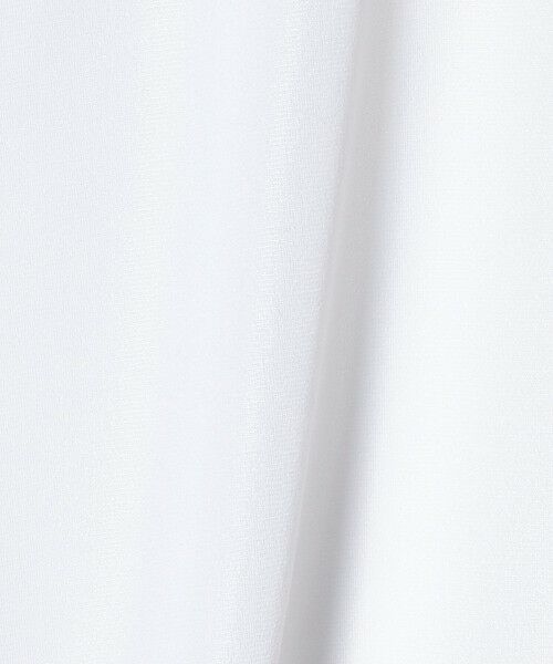 BEAUTY&YOUTH UNITED ARROWS / ビューティー&ユース ユナイテッドアローズ カットソー | オーガンジー ラグランスリーブカットソー ウォッシャブル | 詳細6