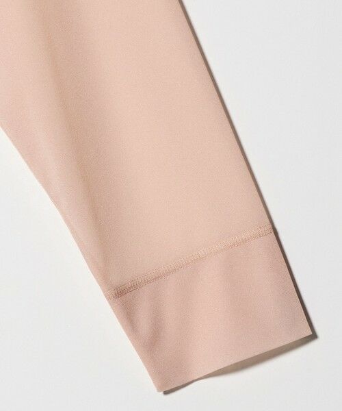 BEAUTY&YOUTH UNITED ARROWS / ビューティー&ユース ユナイテッドアローズ カットソー | オーガンジー ラグランスリーブカットソー ウォッシャブル | 詳細23