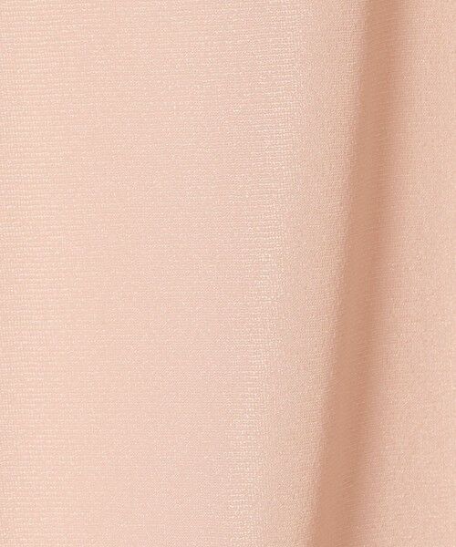 BEAUTY&YOUTH UNITED ARROWS / ビューティー&ユース ユナイテッドアローズ カットソー | オーガンジー ラグランスリーブカットソー ウォッシャブル | 詳細24