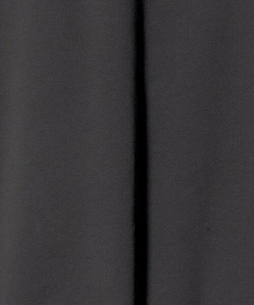 BEAUTY&YOUTH UNITED ARROWS / ビューティー&ユース ユナイテッドアローズ スウェット | コットン裏毛 ロゴスウェット プルオーバー | 詳細14