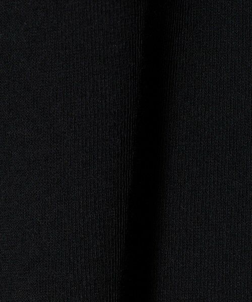 BEAUTY&YOUTH UNITED ARROWS / ビューティー&ユース ユナイテッドアローズ カットソー | コットンポリウレタン ロングスリーブカットソー&バンドゥ | 詳細9