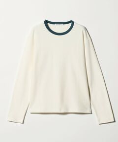 BEAUTY&YOUTH UNITED ARROWS / ビューティー&ユース ユナイテッドアローズ カットソー | パイル リンガー ロングスリーブTシャツ