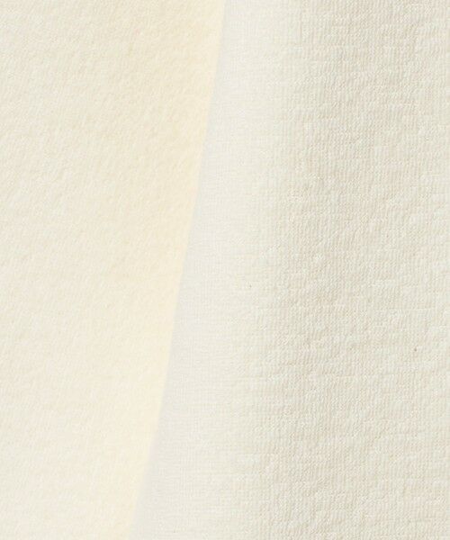 BEAUTY&YOUTH UNITED ARROWS / ビューティー&ユース ユナイテッドアローズ カットソー | パイル リンガー ロングスリーブTシャツ | 詳細3