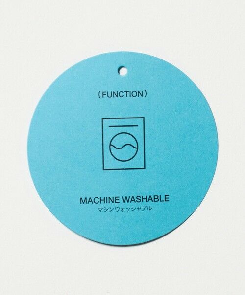 BEAUTY&YOUTH UNITED ARROWS / ビューティー&ユース ユナイテッドアローズ カットソー | パイル リンガー ロングスリーブTシャツ | 詳細11