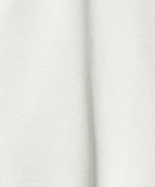 BEAUTY&YOUTH UNITED ARROWS / ビューティー&ユース ユナイテッドアローズ カットソー | セルロースブレンド クルーネックカットソー | 詳細8