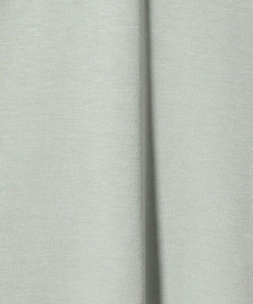 BEAUTY&YOUTH UNITED ARROWS / ビューティー&ユース ユナイテッドアローズ カットソー | セルロースブレンド クルーネックカットソー | 詳細24