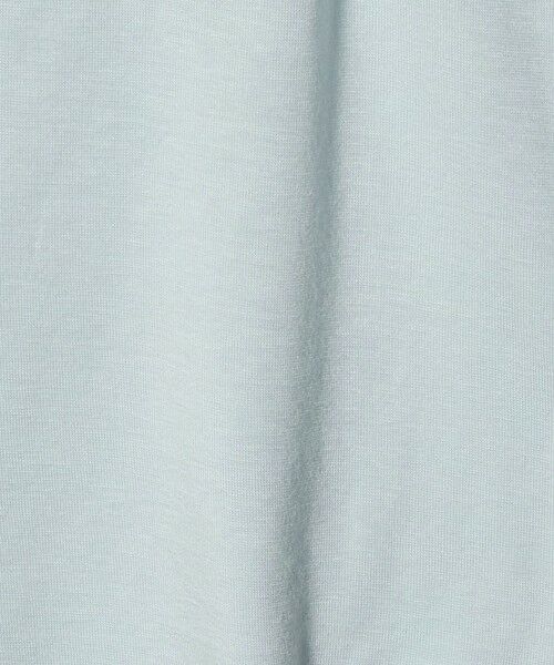 BEAUTY&YOUTH UNITED ARROWS / ビューティー&ユース ユナイテッドアローズ カットソー | セルロースブレンド クルーネックカットソー | 詳細30