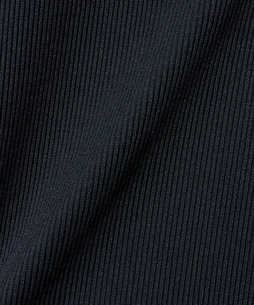 BEAUTY&YOUTH UNITED ARROWS / ビューティー&ユース ユナイテッドアローズ カットソー | ポリエステルコットンテレコ メローステッチ クルーネックカットソー | 詳細10