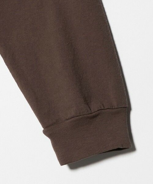 BEAUTY&YOUTH UNITED ARROWS / ビューティー&ユース ユナイテッドアローズ Tシャツ | 【別注】＜J.Jmercer＞プリント ロングスリーブTシャツ | 詳細18