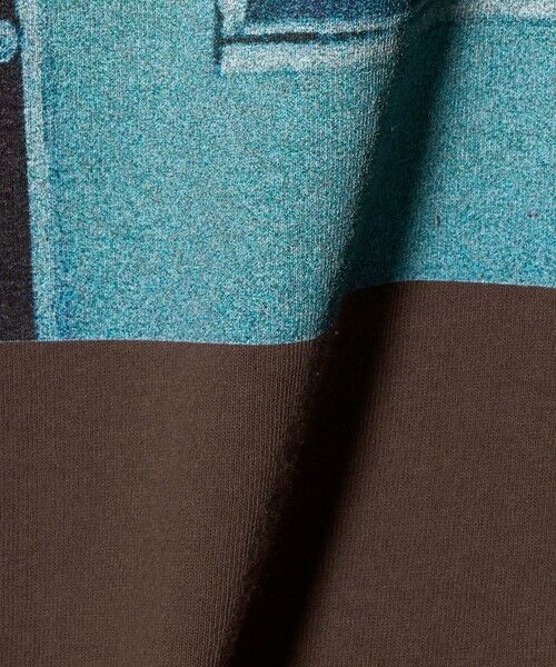 BEAUTY&YOUTH UNITED ARROWS / ビューティー&ユース ユナイテッドアローズ Tシャツ | 【別注】＜J.Jmercer＞プリント ロングスリーブTシャツ | 詳細20