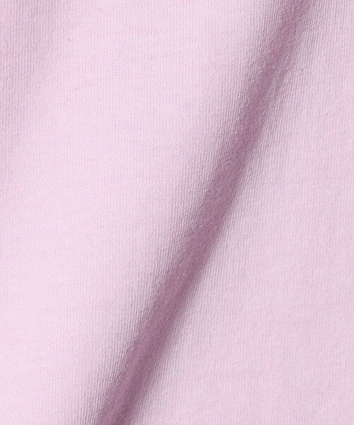 BEAUTY&YOUTH UNITED ARROWS / ビューティー&ユース ユナイテッドアローズ Tシャツ | 【別注】＜J.Jmercer＞プリント ロングスリーブTシャツ | 詳細30