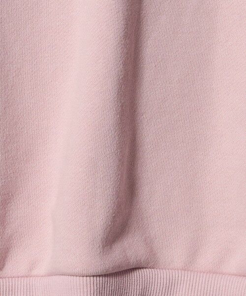 BEAUTY&YOUTH UNITED ARROWS / ビューティー&ユース ユナイテッドアローズ スウェット | 【別注】＜Samplee＞プリント スウェットフーディ | 詳細15