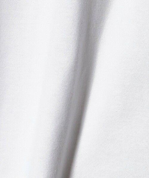 BEAUTY&YOUTH UNITED ARROWS / ビューティー&ユース ユナイテッドアローズ Tシャツ | 【別注】＜Samplee＞プリント ロングスリーブTシャツ | 詳細5