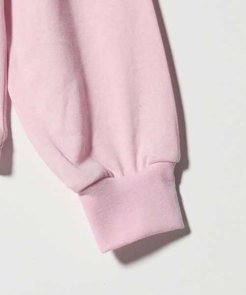 BEAUTY&YOUTH UNITED ARROWS / ビューティー&ユース ユナイテッドアローズ Tシャツ | 【別注】＜Samplee＞プリント ロングスリーブTシャツ | 詳細8