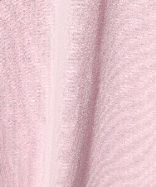 BEAUTY&YOUTH UNITED ARROWS / ビューティー&ユース ユナイテッドアローズ Tシャツ | 【別注】＜Samplee＞プリント ロングスリーブTシャツ | 詳細11