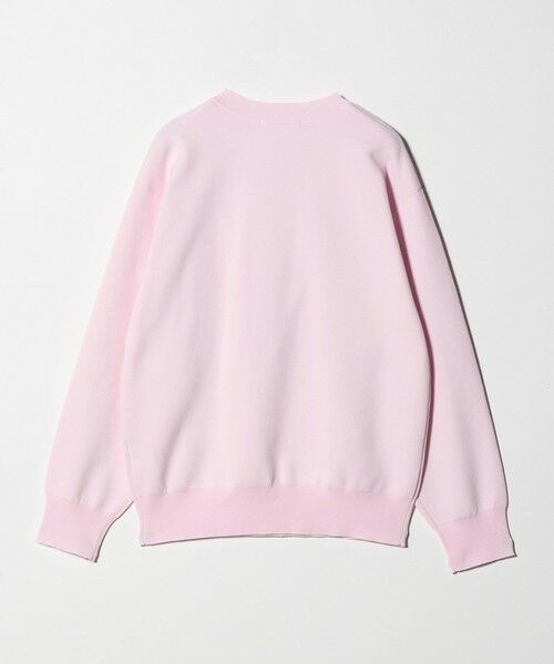 BEAUTY&YOUTH UNITED ARROWS / ビューティー&ユース ユナイテッドアローズ ニット・セーター | コットンブレンド Vネックニットプルオーバー ウォッシャブル | 詳細12