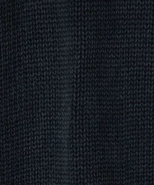 BEAUTY&YOUTH UNITED ARROWS / ビューティー&ユース ユナイテッドアローズ ニット・セーター | フェード クルーネックニットプルオーバー | 詳細8