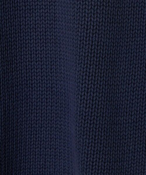 BEAUTY&YOUTH UNITED ARROWS / ビューティー&ユース ユナイテッドアローズ ニット・セーター | フェード クルーネックニットプルオーバー | 詳細26