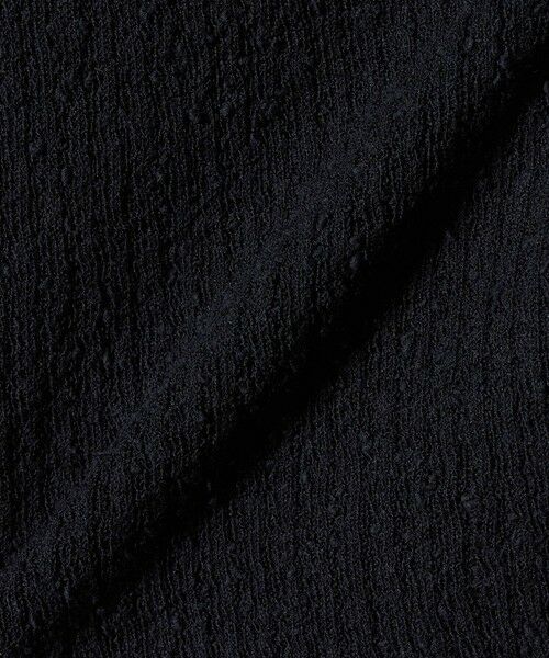 BEAUTY&YOUTH UNITED ARROWS / ビューティー&ユース ユナイテッドアローズ ニット・セーター | フロントタック リブニットプルオーバー | 詳細14