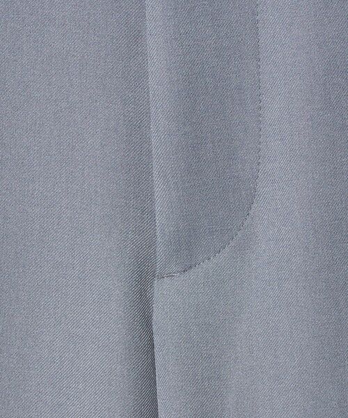 BEAUTY&YOUTH UNITED ARROWS / ビューティー&ユース ユナイテッドアローズ その他パンツ | ベルトカーブパンツ ウォッシャブル 防シワ | 詳細30