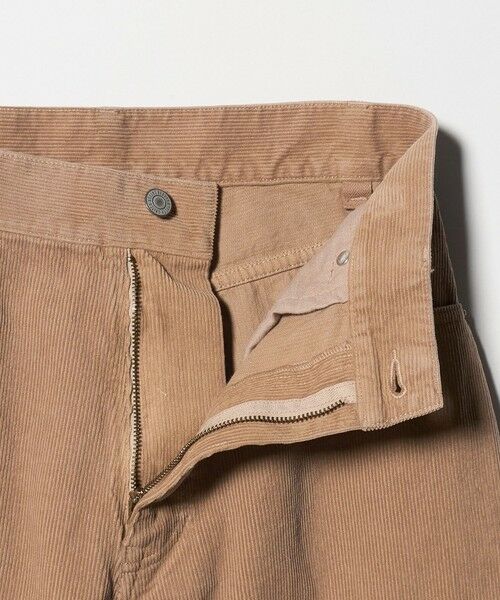 BEAUTY&YOUTH UNITED ARROWS / ビューティー&ユース ユナイテッドアローズ その他パンツ | オーバーダイ コーデュロイ 5ポケットパンツ | 詳細18
