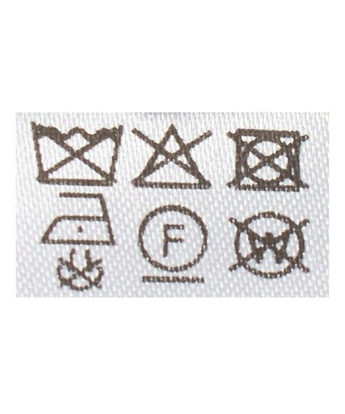 BEAUTY&YOUTH UNITED ARROWS / ビューティー&ユース ユナイテッドアローズ スラックス・ドレスパンツ | ポリエステルブレンド チェック ワイドヘムパンツ | 詳細15