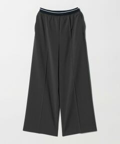 BEAUTY&YOUTH UNITED ARROWS / ビューティー&ユース ユナイテッドアローズ その他パンツ | ラインゴム ワイドパンツ ウォッシャブル 防シワ