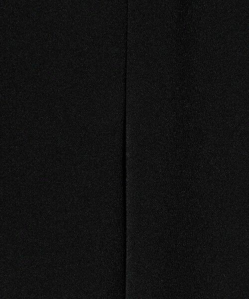 BEAUTY&YOUTH UNITED ARROWS / ビューティー&ユース ユナイテッドアローズ その他パンツ | ラインゴム ワイドパンツ ウォッシャブル 防シワ | 詳細8