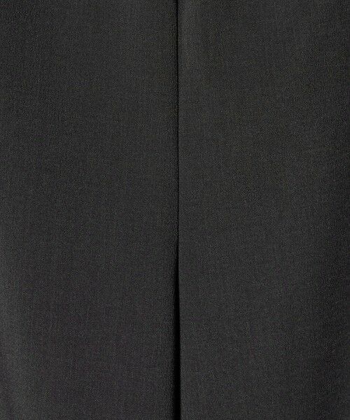 BEAUTY&YOUTH UNITED ARROWS / ビューティー&ユース ユナイテッドアローズ その他パンツ | ラインゴム ワイドパンツ ウォッシャブル 防シワ | 詳細11