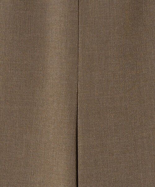 BEAUTY&YOUTH UNITED ARROWS / ビューティー&ユース ユナイテッドアローズ その他パンツ | ラインゴム ワイドパンツ ウォッシャブル 防シワ | 詳細18