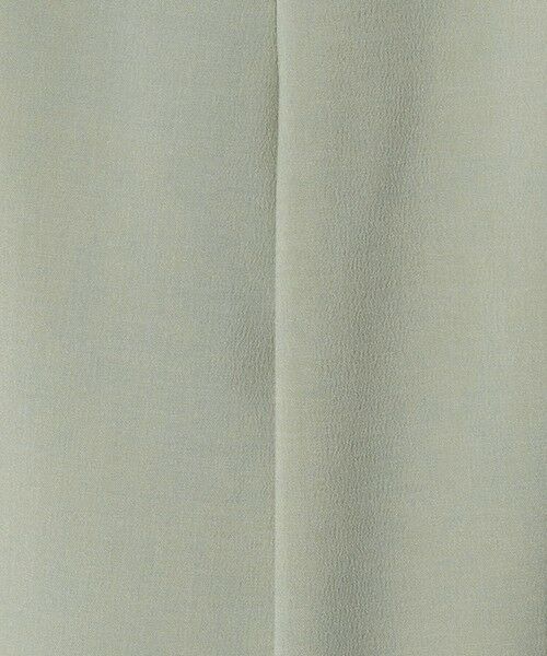 BEAUTY&YOUTH UNITED ARROWS / ビューティー&ユース ユナイテッドアローズ その他パンツ | ラインゴム ワイドパンツ ウォッシャブル 防シワ | 詳細27