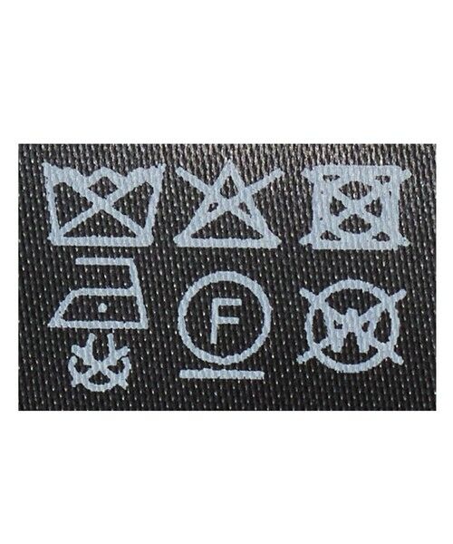 BEAUTY&YOUTH UNITED ARROWS / ビューティー&ユース ユナイテッドアローズ スラックス・ドレスパンツ | ポリエステルブレンド ツイル ワイドヘムパンツ | 詳細23