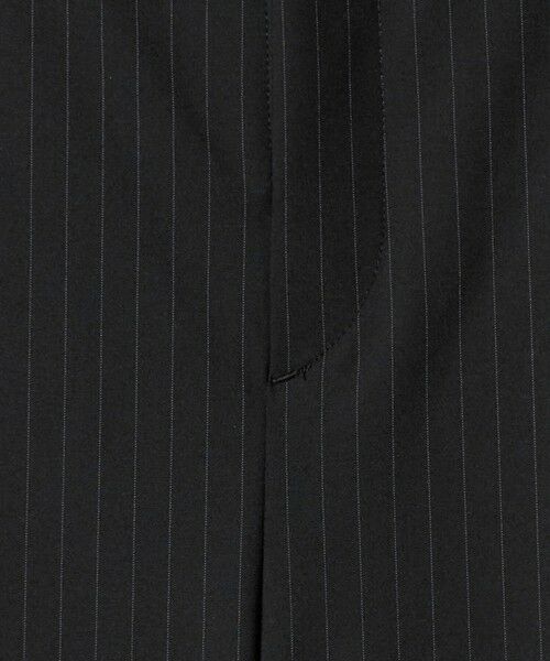 BEAUTY&YOUTH UNITED ARROWS / ビューティー&ユース ユナイテッドアローズ その他パンツ | タック カーブパンツ ウォッシャブル | 詳細30