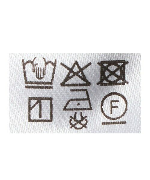 BEAUTY&YOUTH UNITED ARROWS / ビューティー&ユース ユナイテッドアローズ その他パンツ | ウールブレンド ツイルバックゴムパンツ 2 ウォッシャブル | 詳細24